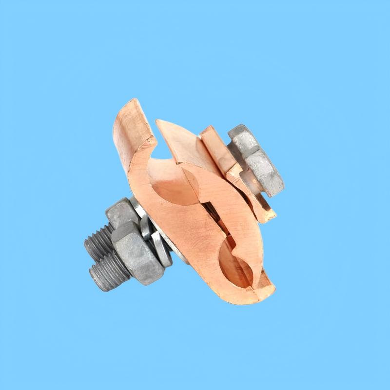 JBT Abnormal Type Parallel Groove Clamps 4